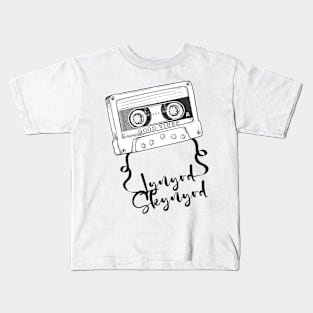 Lynyrd SkyNYRD Kids T-Shirt